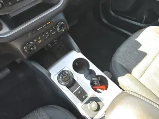 Ford Bronco Sport 2023 AWD Big Bend 4dr SUV