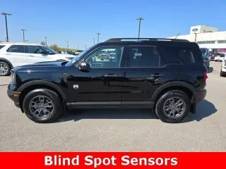 Ford Bronco Sport 2023 AWD Big Bend 4dr SUV