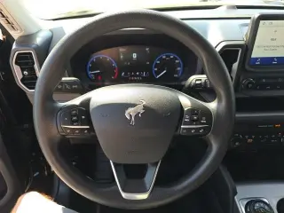 Ford Bronco Sport 2023 AWD Big Bend 4dr SUV