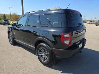 Ford Bronco Sport 2023 AWD Big Bend 4dr SUV