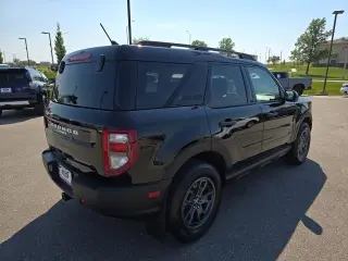 Ford Bronco Sport 2023 AWD Big Bend 4dr SUV