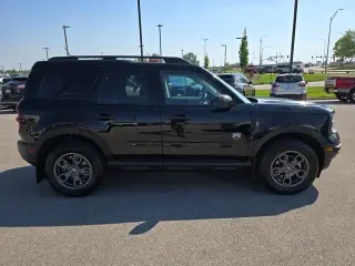 Ford Bronco Sport 2023 AWD Big Bend 4dr SUV