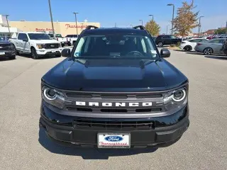 Ford Bronco Sport 2023 AWD Big Bend 4dr SUV