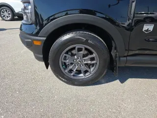 Ford Bronco Sport 2023 AWD Big Bend 4dr SUV