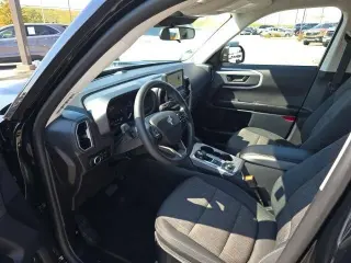 Ford Bronco Sport 2023 AWD Big Bend 4dr SUV