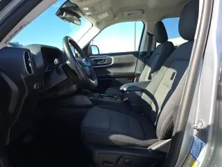 Ford Bronco Sport 2022 AWD Big Bend 4dr SUV