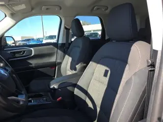 Ford Bronco Sport 2022 AWD Big Bend 4dr SUV