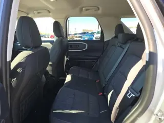 Ford Bronco Sport 2022 AWD Big Bend 4dr SUV