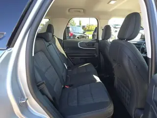 Ford Bronco Sport 2022 AWD Big Bend 4dr SUV