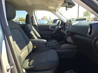 Ford Bronco Sport 2022 AWD Big Bend 4dr SUV