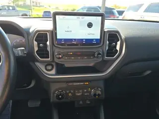Ford Bronco Sport 2022 AWD Big Bend 4dr SUV