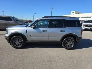 Ford Bronco Sport 2022 AWD Big Bend 4dr SUV