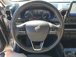 Ford Bronco Sport 2022 AWD Big Bend 4dr SUV