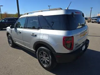 Ford Bronco Sport 2022 AWD Big Bend 4dr SUV