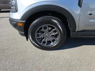 Ford Bronco Sport 2022 AWD Big Bend 4dr SUV