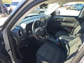 Ford Bronco Sport 2022 AWD Big Bend 4dr SUV