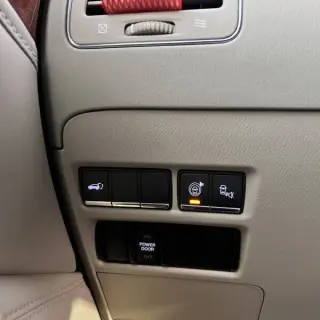 2017 Infiniti QX80