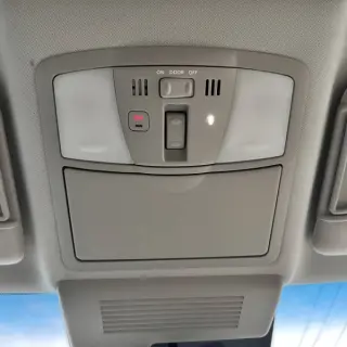 2017 Infiniti QX80