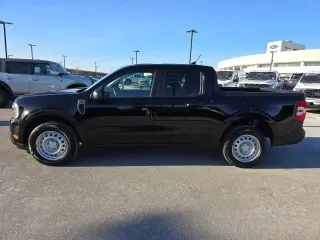 Ford Maverick 2022 XLT 4dr SuperCrew 4.5 ft. SB