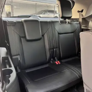 2018 Volkswagen Atlas V6 SE