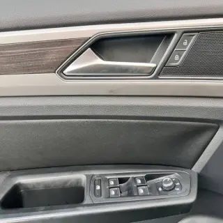 2018 Volkswagen Atlas V6 SE