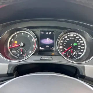 2018 Volkswagen Atlas V6 SE
