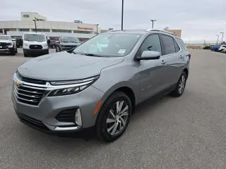 Chevrolet Equinox 2023 4x4 Premier 4dr SUV