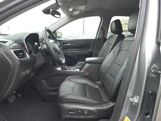 Chevrolet Equinox 2023 4x4 Premier 4dr SUV