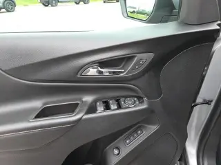 Chevrolet Equinox 2023 4x4 Premier 4dr SUV