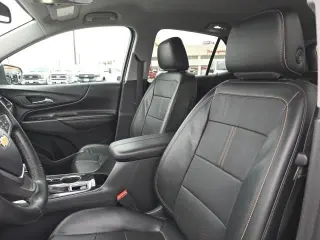 Chevrolet Equinox 2023 4x4 Premier 4dr SUV