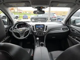 Chevrolet Equinox 2023 4x4 Premier 4dr SUV