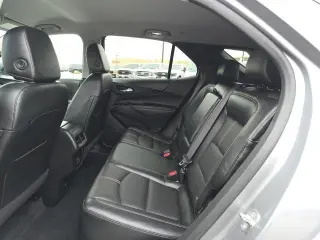 Chevrolet Equinox 2023 4x4 Premier 4dr SUV