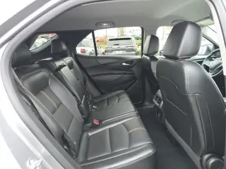 Chevrolet Equinox 2023 4x4 Premier 4dr SUV