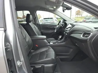 Chevrolet Equinox 2023 4x4 Premier 4dr SUV