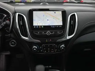 Chevrolet Equinox 2023 4x4 Premier 4dr SUV
