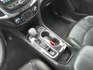 Chevrolet Equinox 2023 4x4 Premier 4dr SUV