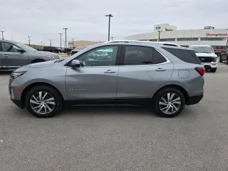 Chevrolet Equinox 2023 4x4 Premier 4dr SUV