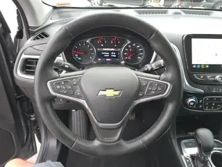 Chevrolet Equinox 2023 4x4 Premier 4dr SUV