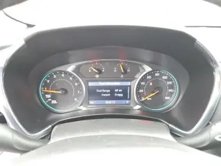 Chevrolet Equinox 2023 4x4 Premier 4dr SUV