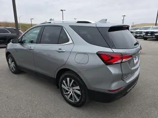 Chevrolet Equinox 2023 4x4 Premier 4dr SUV