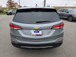 Chevrolet Equinox 2023 4x4 Premier 4dr SUV
