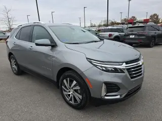 Chevrolet Equinox 2023 4x4 Premier 4dr SUV