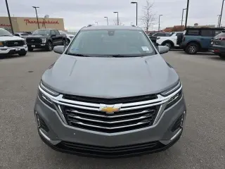 Chevrolet Equinox 2023 4x4 Premier 4dr SUV