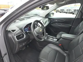 Chevrolet Equinox 2023 4x4 Premier 4dr SUV