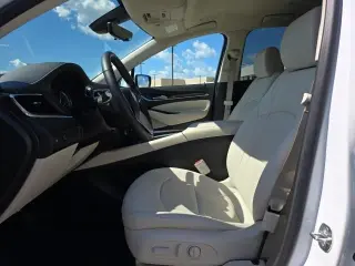 Buick Enclave 2024 4x4 Essence 4dr Crossover