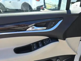 Buick Enclave 2024 4x4 Essence 4dr Crossover