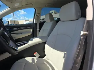 Buick Enclave 2024 4x4 Essence 4dr Crossover