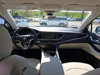 Buick Enclave 2024 4x4 Essence 4dr Crossover