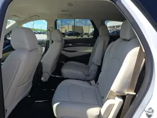 Buick Enclave 2024 4x4 Essence 4dr Crossover