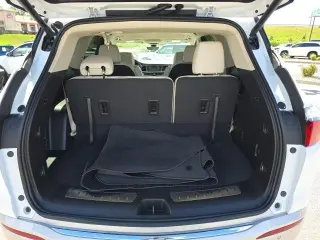 Buick Enclave 2024 4x4 Essence 4dr Crossover